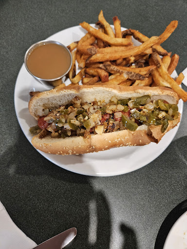 Photo of Broskis Diner - 27 Whitewood Ave W, Temiskaming Shores, ON P0J 1P0